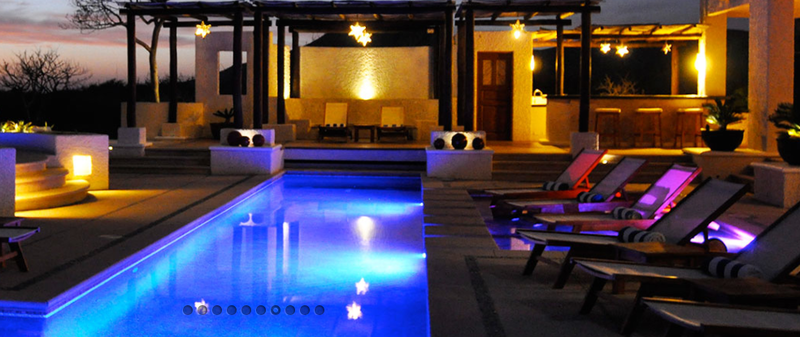Say Yes Yoga Retreat
